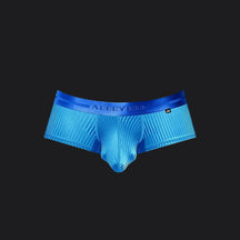 Low-Waist Lux Briefs