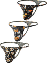 Spooky G-String Thong 3-Pack