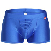 Seamless Short-Shorts