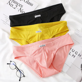 WJ Stretch Briefs 3-Pack