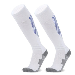 Classic Athletic Sports Socks