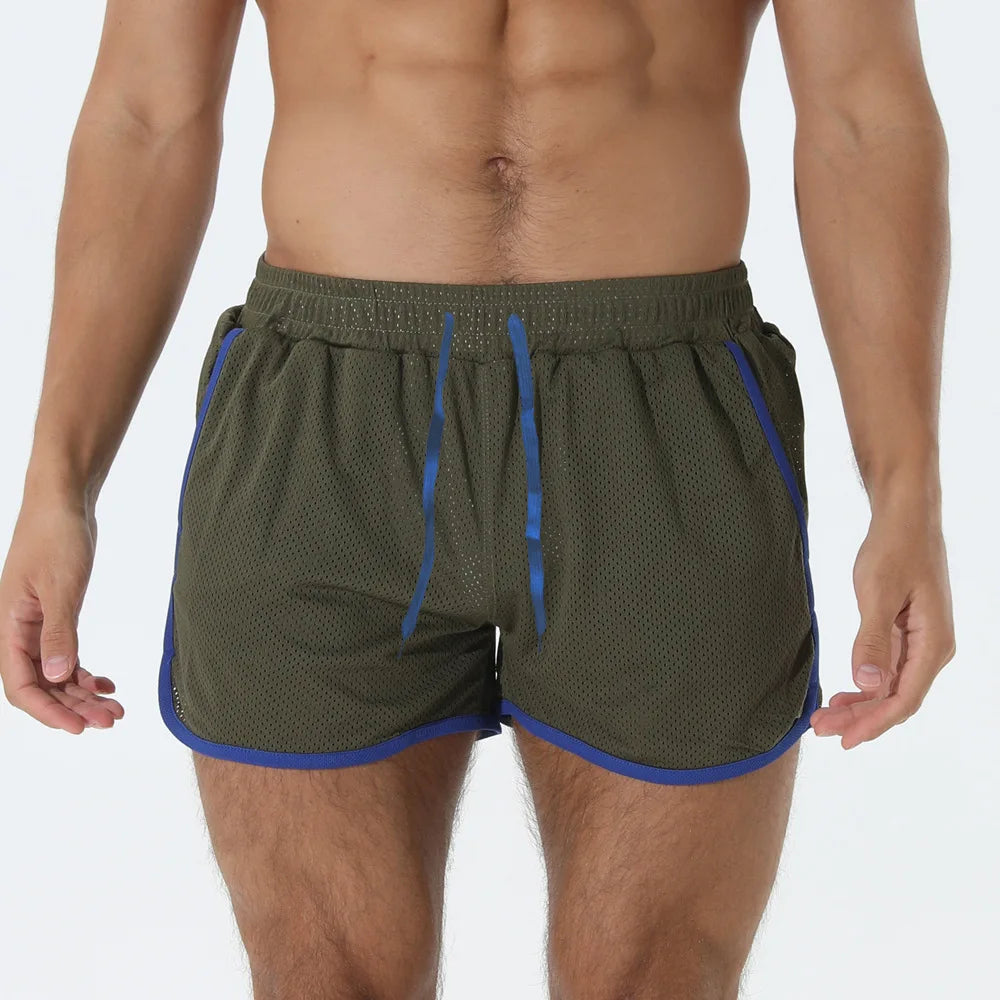 Courtside Shorts