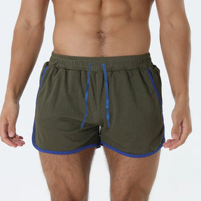 Courtside Shorts