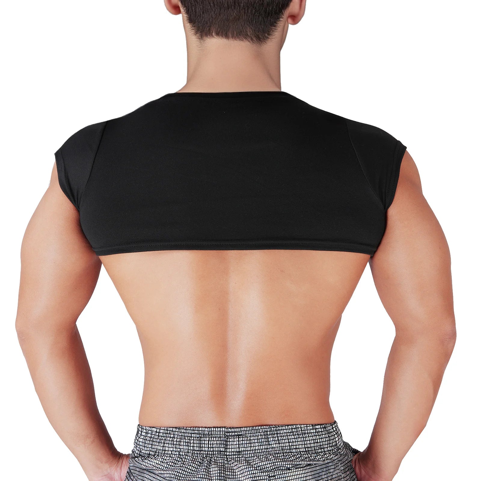 Yes Daddy Crop Top