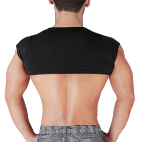Yes Daddy Crop Top