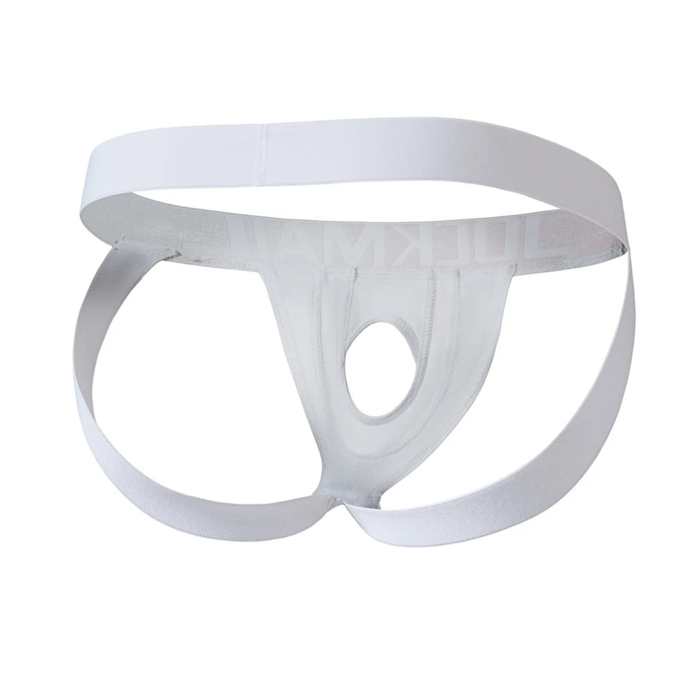 JM Hollow Jockstrap