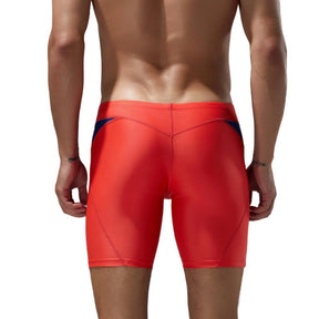Swimmer Bod Shorts