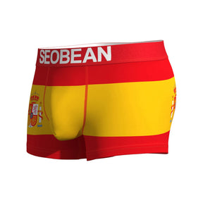 Sports Flag Boxer Briefs