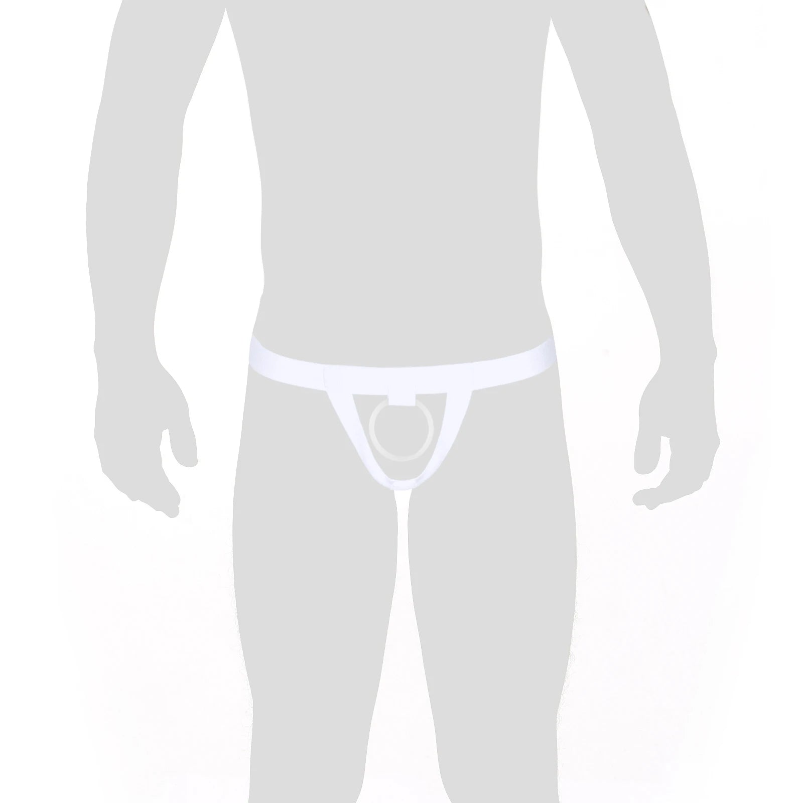 Wrap Around Thong