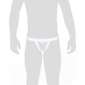 Wrap Around Thong