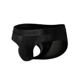 U Convex Ice Silk Briefs