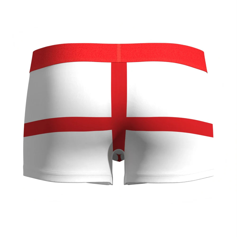 Sports Flag Boxer Briefs
