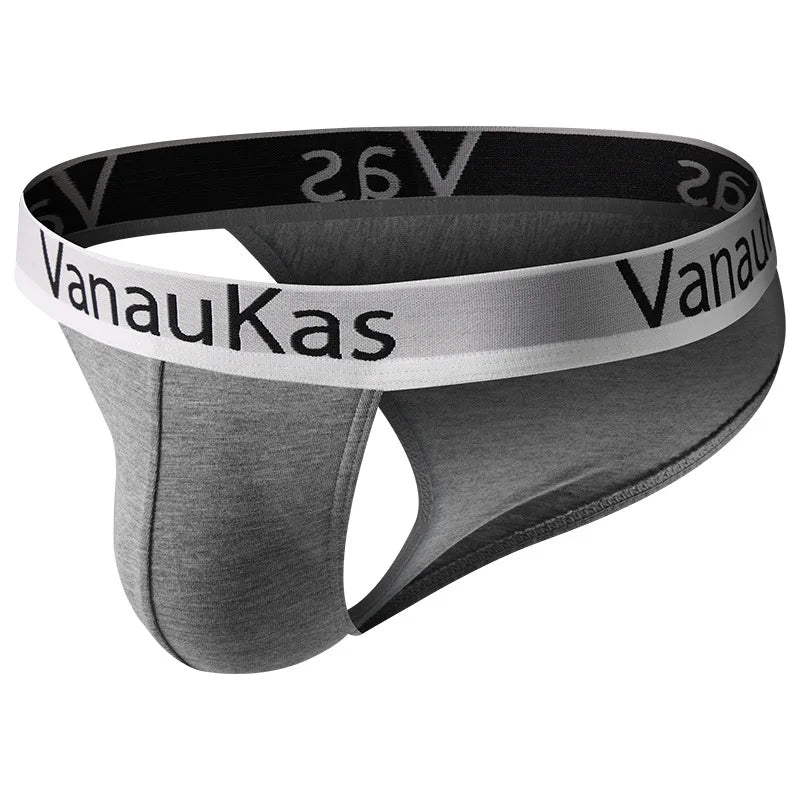VanauKas Briefs