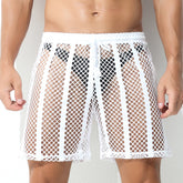 Chainlink Shorts
