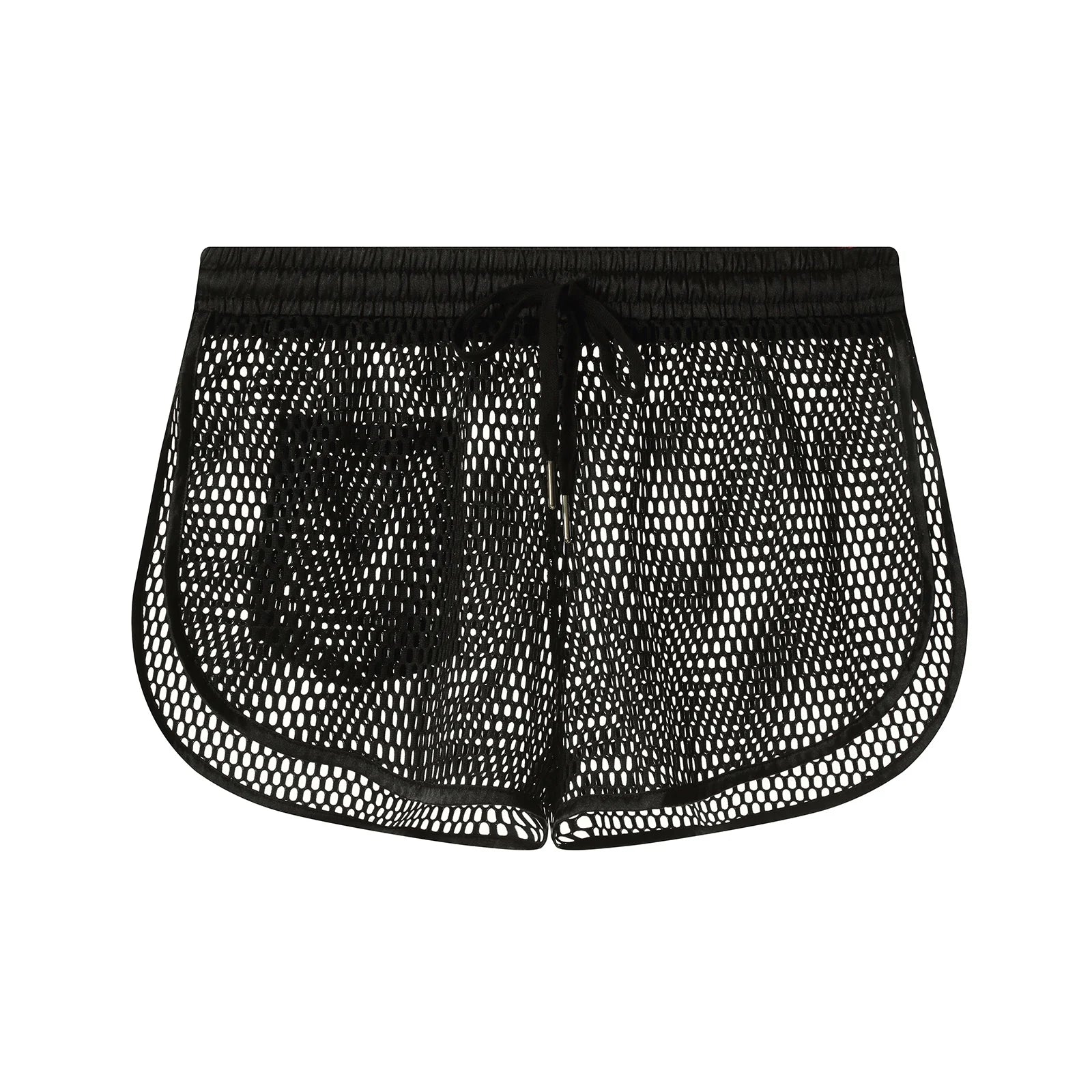 Fishnet Shorts