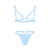 Men's Lingerie Set