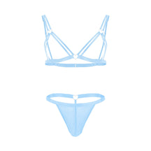 Men's Lingerie Set