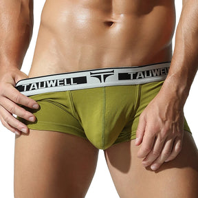 TAUWELL Boxer Briefs