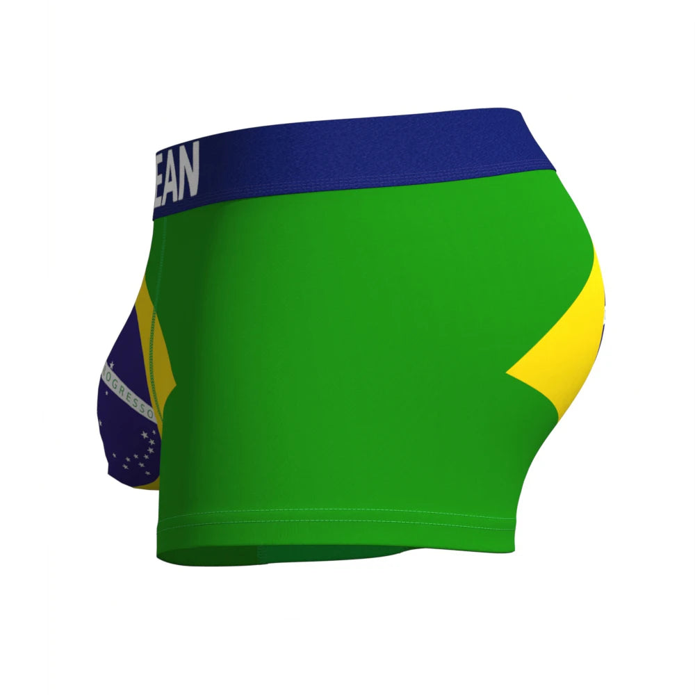 Sports Flag Boxer Briefs