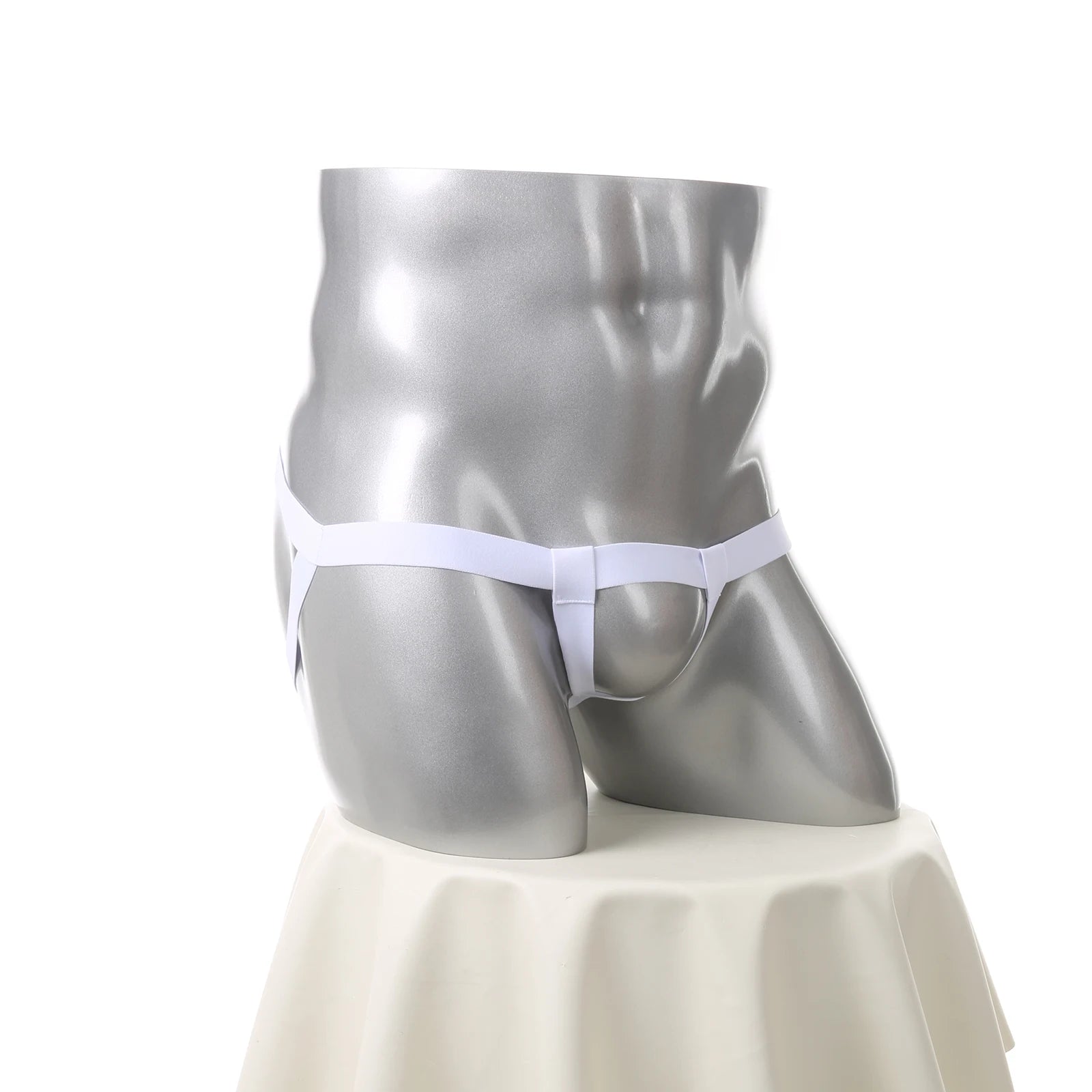 Strap-Only Jockstrap