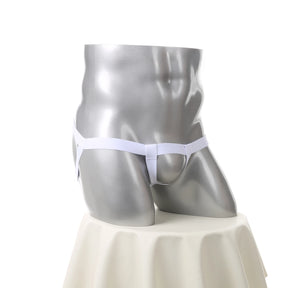 Strap-Only Jockstrap