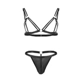 Men's Lingerie Set