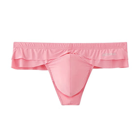 JM Mini Skirt Thong