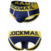 JM Backless Briefs Collection