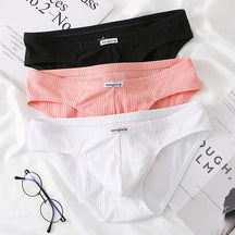 WJ Stretch Briefs 3-Pack