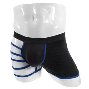 Strapped Boxers