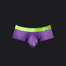 Low-Waist Lux Briefs