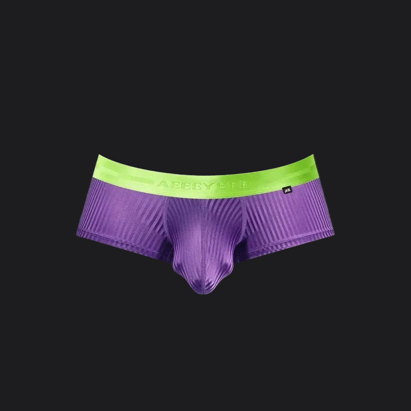Low-Waist Lux Briefs