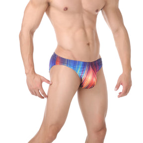 Spooky Swim Briefs