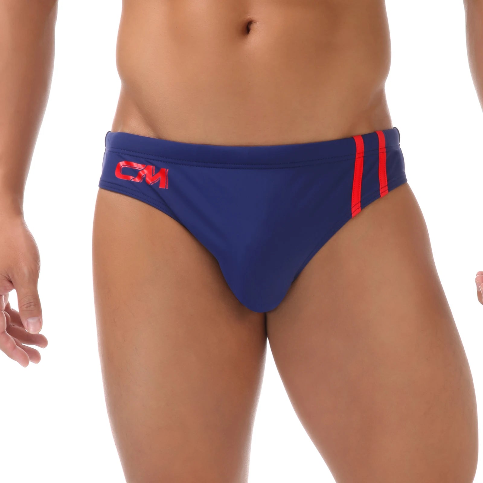CM Beach Briefs