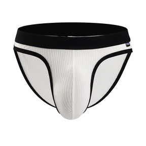 3-Pack Ribbed Briefs SALE