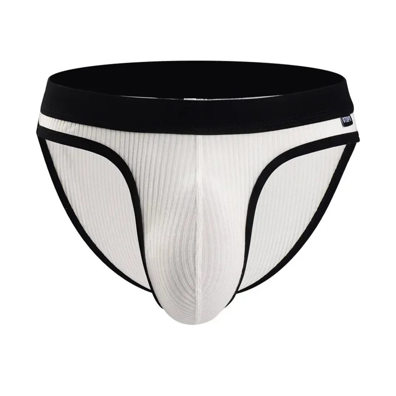 3-Pack Ribbed Briefs SALE
