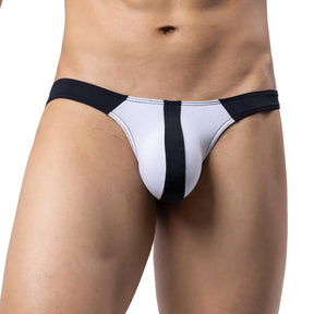 Dual Color Thong