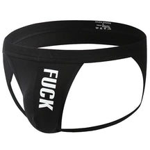 F*CK Open Bum Briefs
