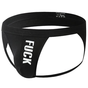 F*CK Open Bum Briefs