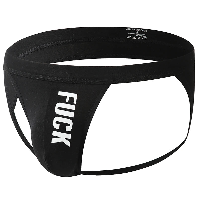 F*CK Open Bum Briefs