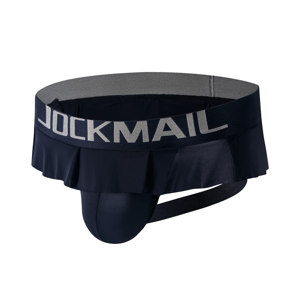 JM Mini Skirt Jock