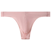 Men's Thong Seamless T-Back