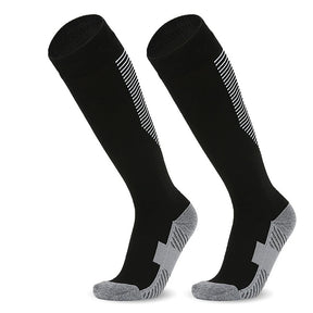 Classic Athletic Sports Socks
