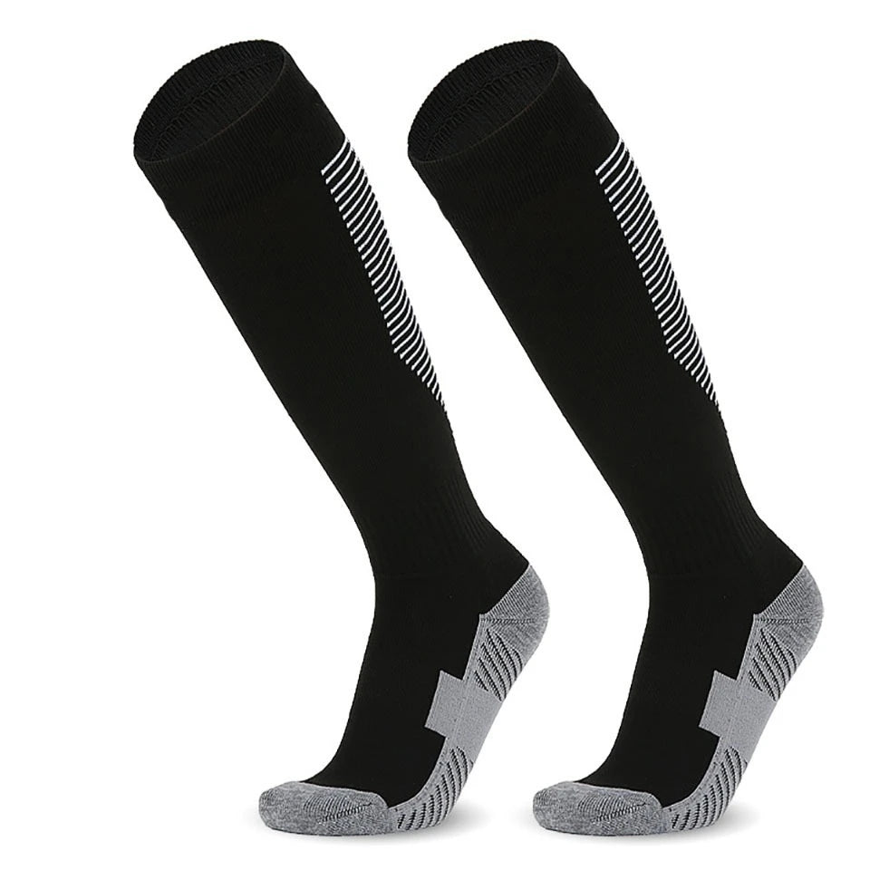Classic Athletic Sports Socks