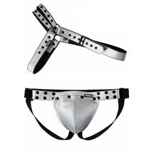 JM Stud 2-in-1 Jock & Side Harness