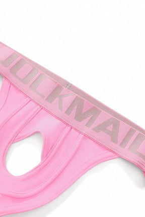 JM Hollow Jockstrap