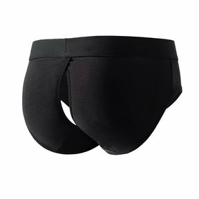 JM Double-Open Briefs