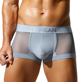 SEOBEAN Showtime Boxer Briefs