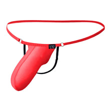 Balls Out Pouch