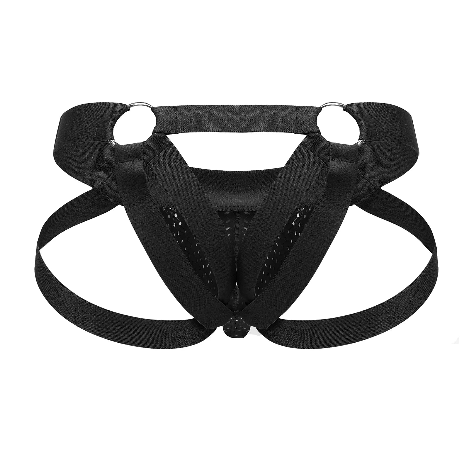 Ass-Strap Jock